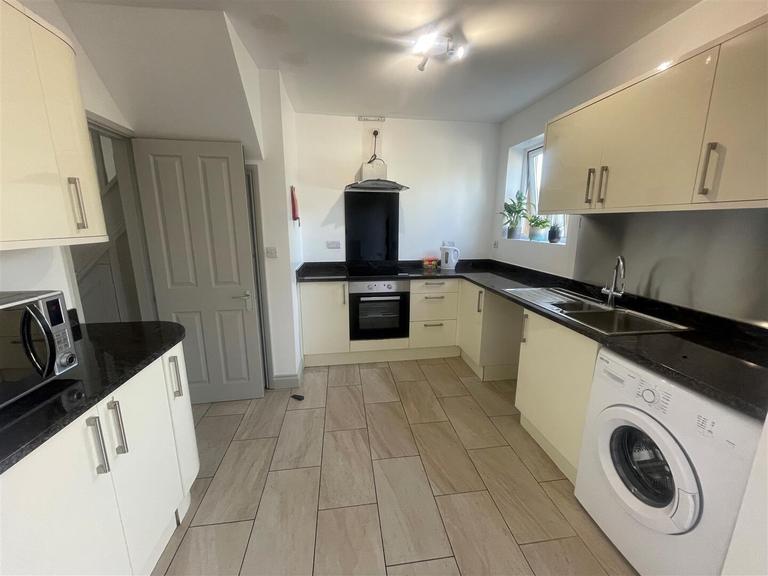 Ullswater Road, Southmead, Bristol, BS10 6EF