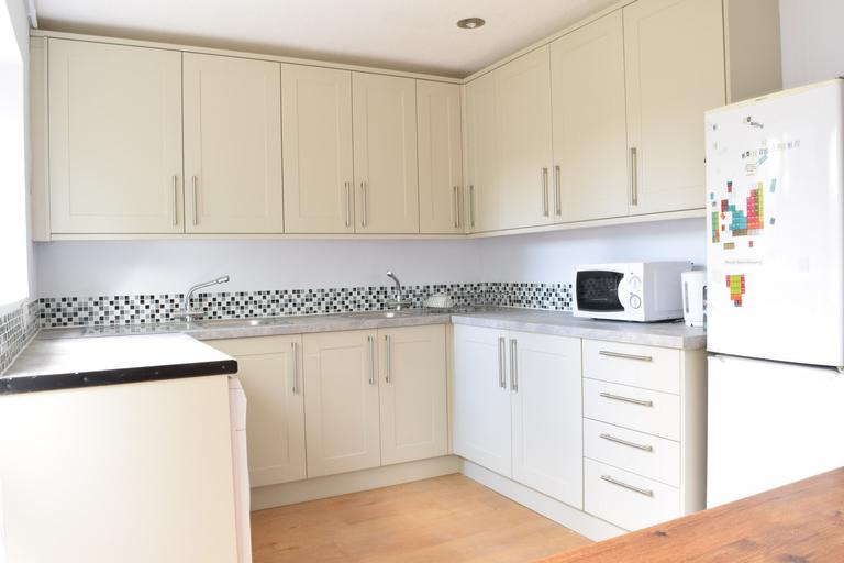 Sale Hill, Broomhill, Sheffield, S10 5BX