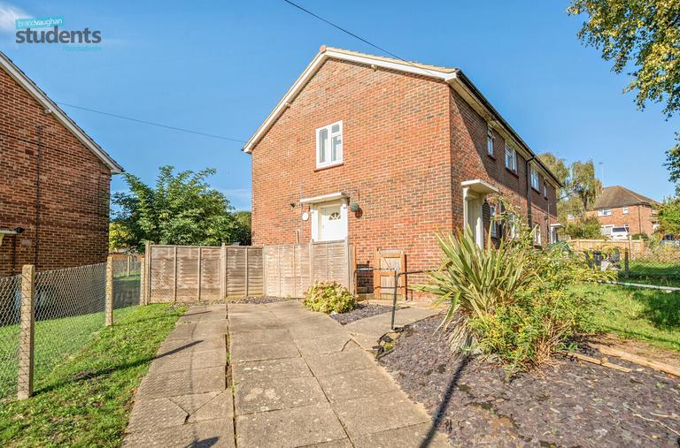 Beatty Avenue, Coldean, Brighton, BN1 9EE