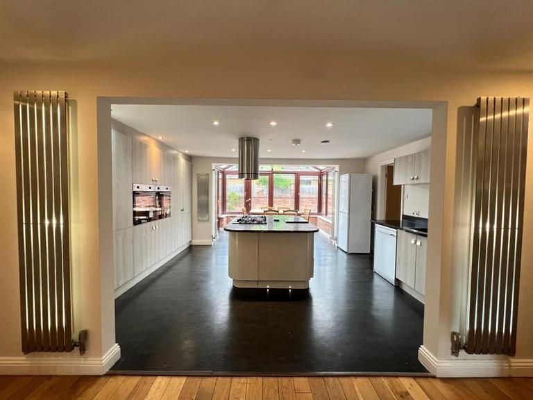 West Bridgford, West Bridgford, Nottingham, NG2 7NX