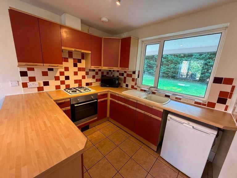 Fowell Close, North & West Earlham, Norwich, NR5 8NL