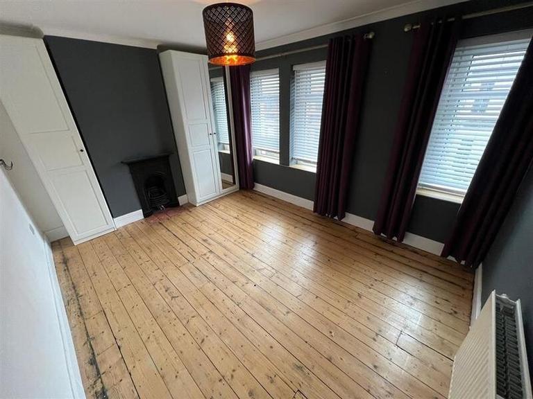 Railway Street, Cathays, Cardiff, CF24 2ND