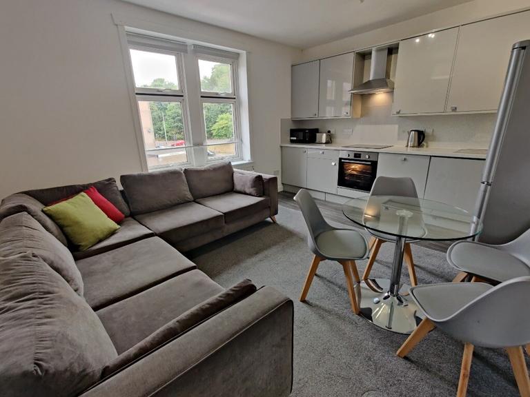 Mitchell Street, West End, Dundee, DD2 2LL