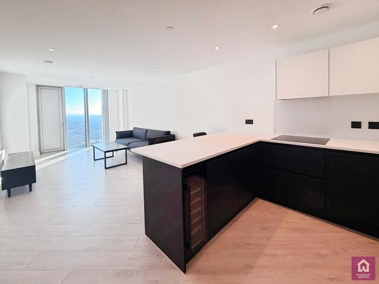 Vista River Tower, City Centre, Manchester, M3 4GF