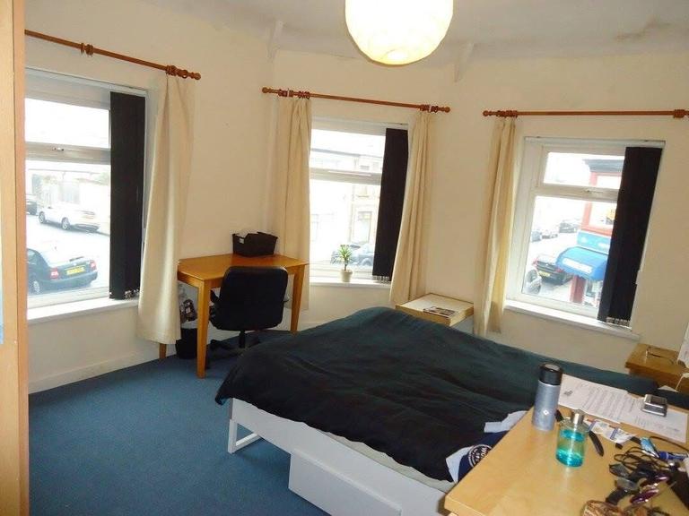 Cyfarthfa Street, Roath, Cardiff, CF24 3HG