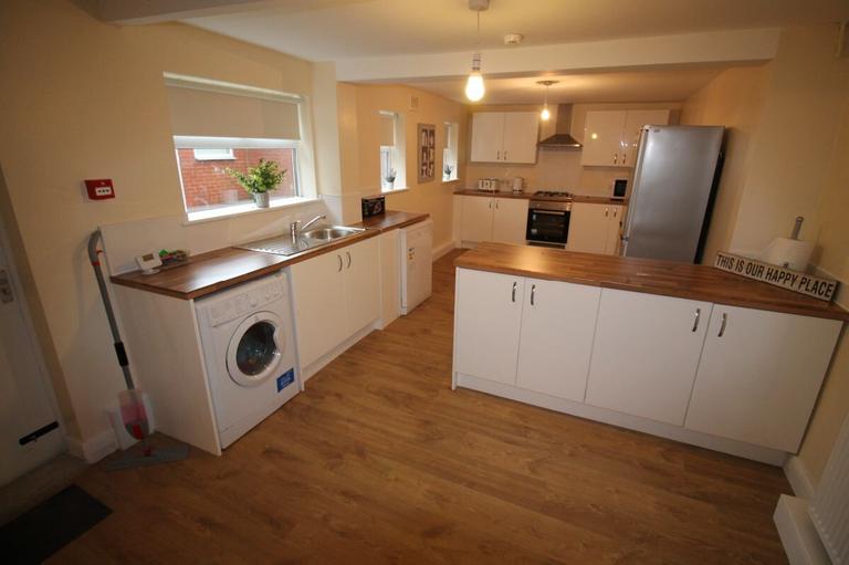 Brighton Grove, Fenham, Newcastle, NE4 5NS