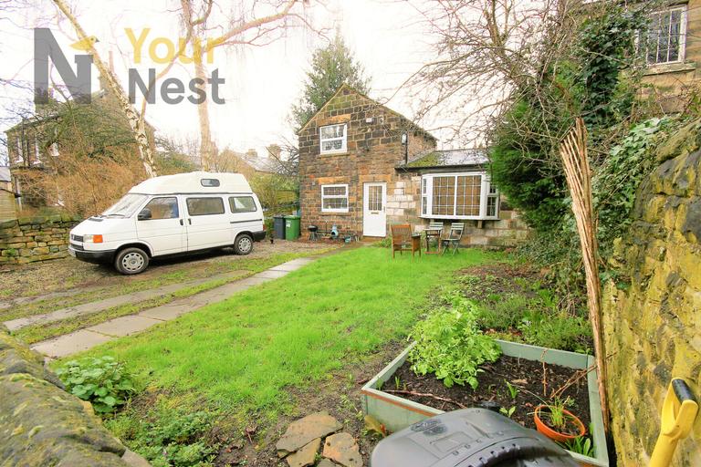 Scotts Buildings, Headingley, Leeds, LS6 4DF