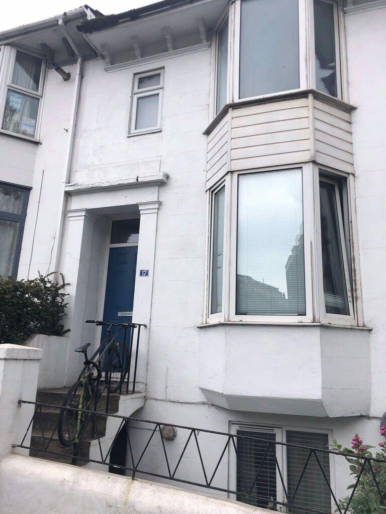 New England Road, City Centre, Brighton, BN1 3TU