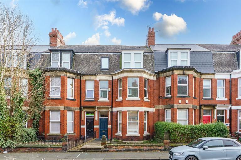 Manor House Road, Jesmond, Newcastle, NE2 2LU