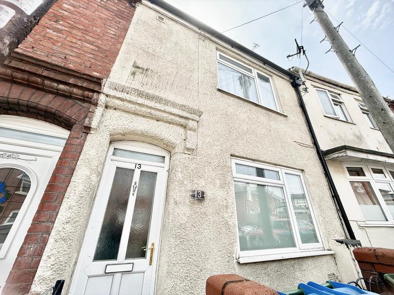 Blackberry Terrace, Portswood, Southampton, SO14 0EE
