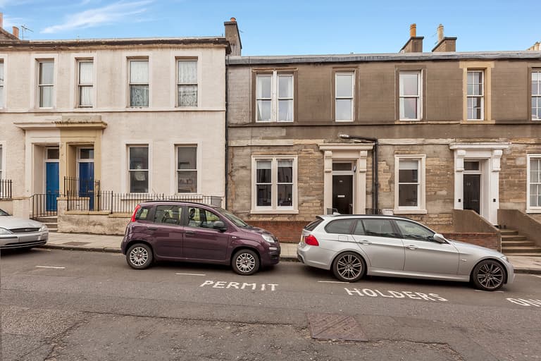 (Md) Grove Street, Tollcross, Edinburgh, EH3 8BB
