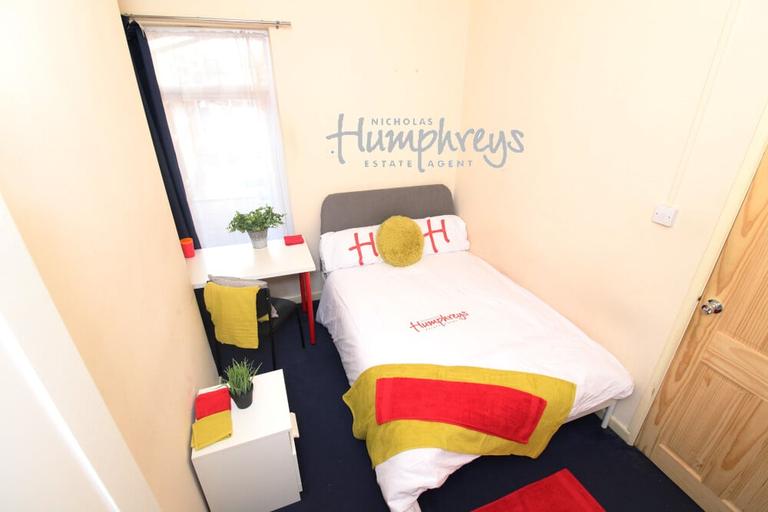 Verulam Road, Portswood, Southampton, SO14 6RY