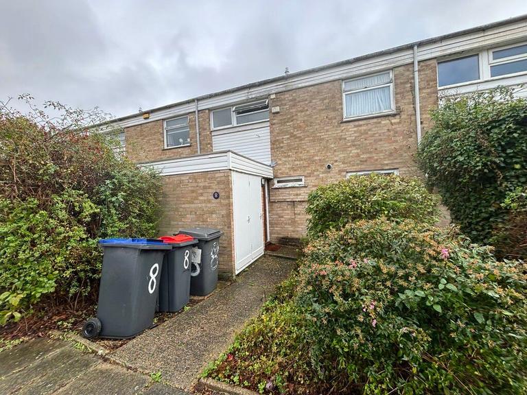 The Close, Hales Place, Canterbury, CT2 7TP