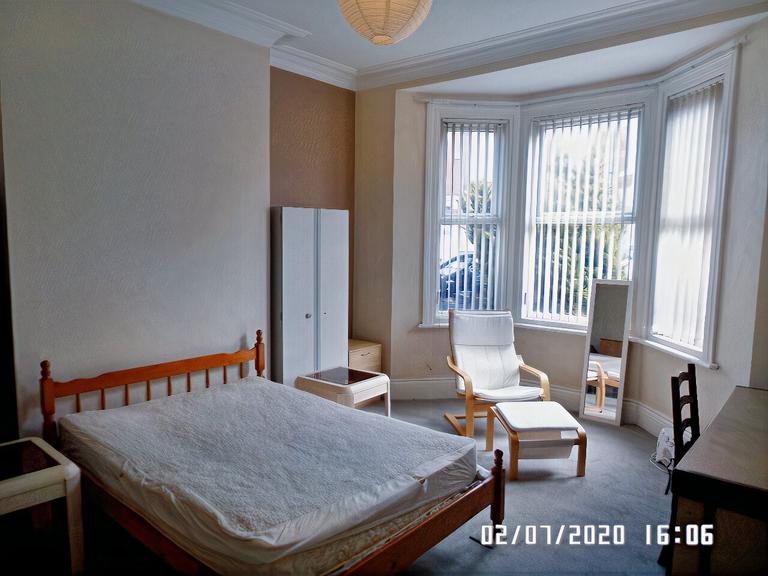 Simonside Terrace, Heaton, Newcastle, NE6 5DS