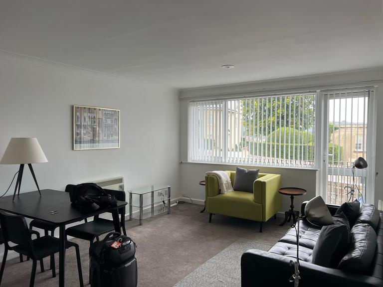 Cleveland Court, Widcombe, Bath, BA2 6JY