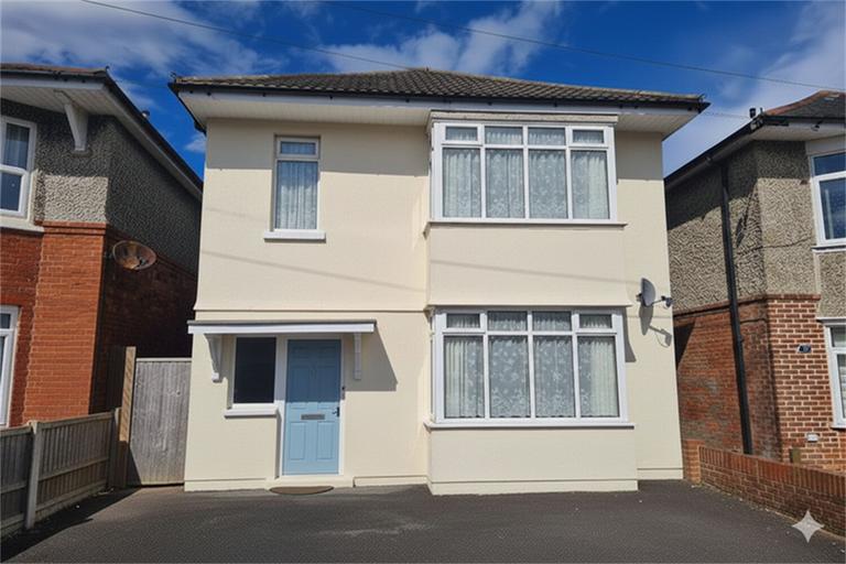 Evelyn Road, Winton, Bournemouth, BH9 1ST