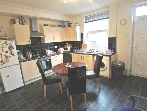 Ashville Terrace, Hyde Park, Leeds, LS6 1LZ