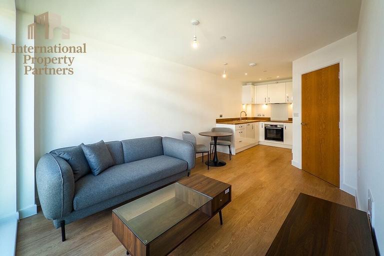 31 Furness Quay, Salford, Manchester, M50 3DF