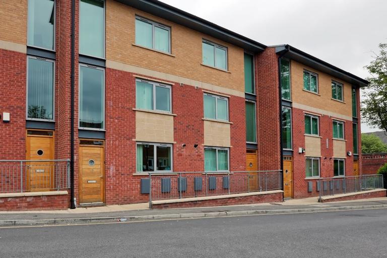 6 bedroom house for rent Broom Street, Sheffield, S10 2DA UniHomes