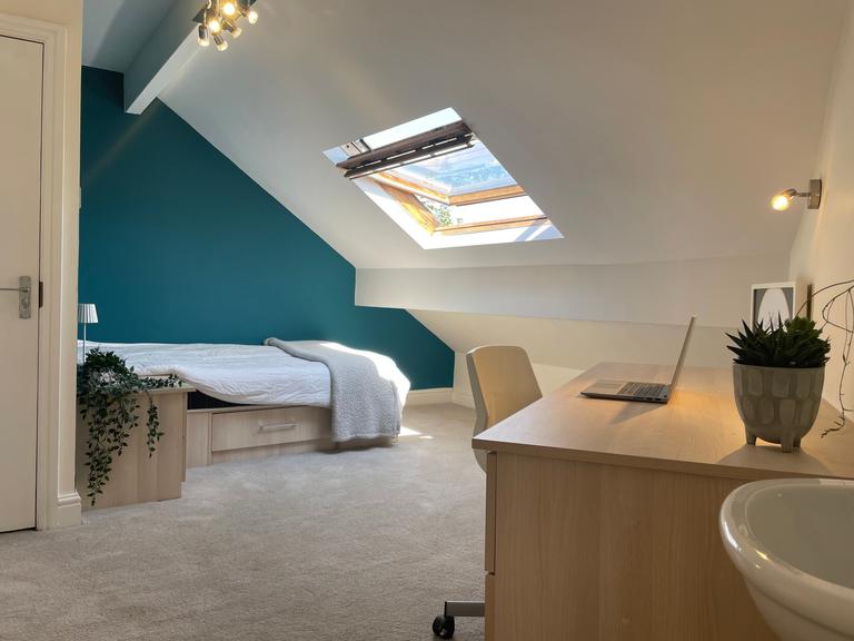 Winston Gardens, Headingley, Leeds, LS6 3LA