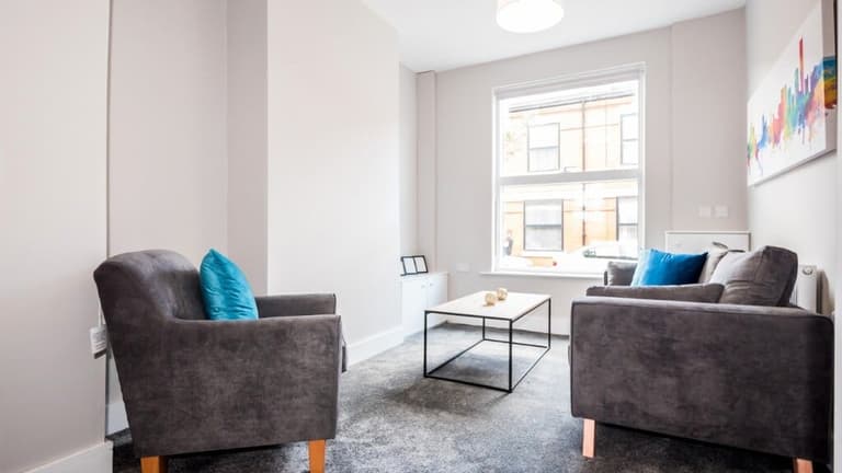 Hartington Street, Salford, Manchester, M14 4RU