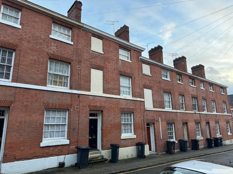 Newtown Street, City Centre, Leicester, LE1 6WJ