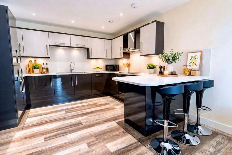 Ecco, Ecclesall, Sheffield, S11 8BP