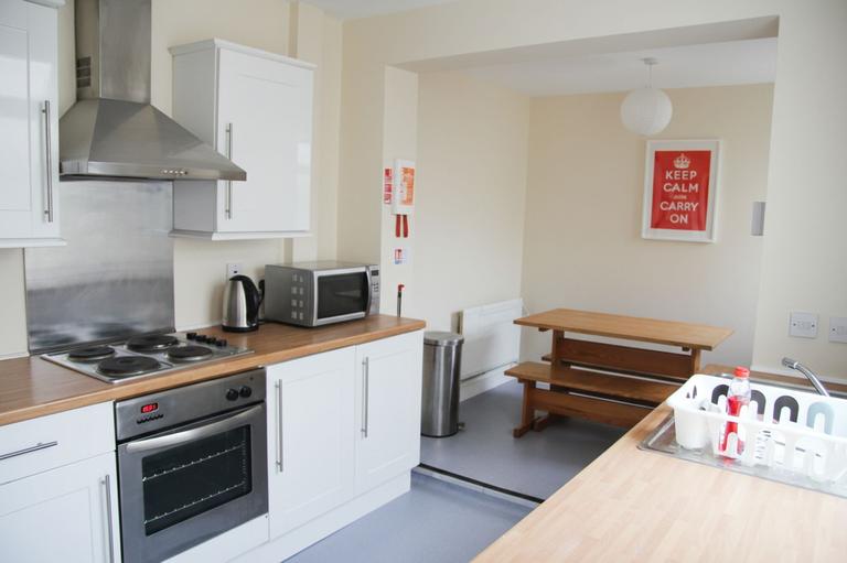 Bristol, City Centre, Bristol, BS7 9JW