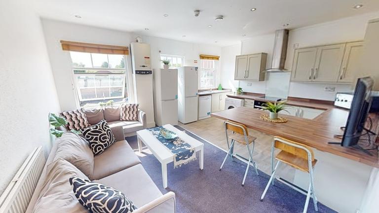 51 Mansfield Road, City Centre, Nottingham, NG1 3FH