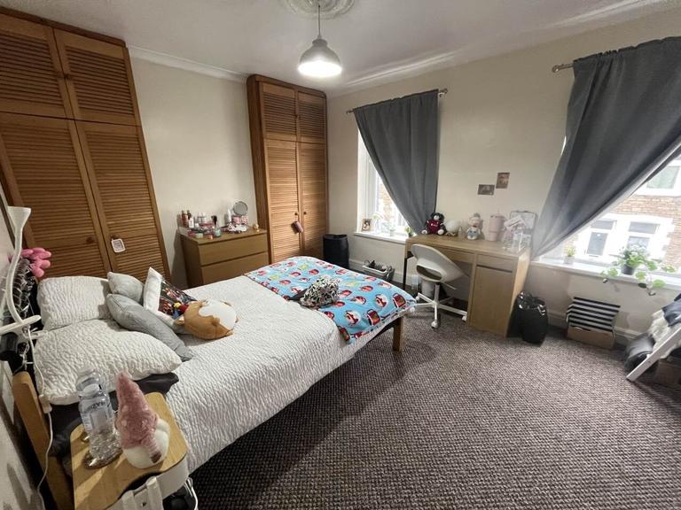 Florentia Street, Cathays, Cardiff, CF24 4PE