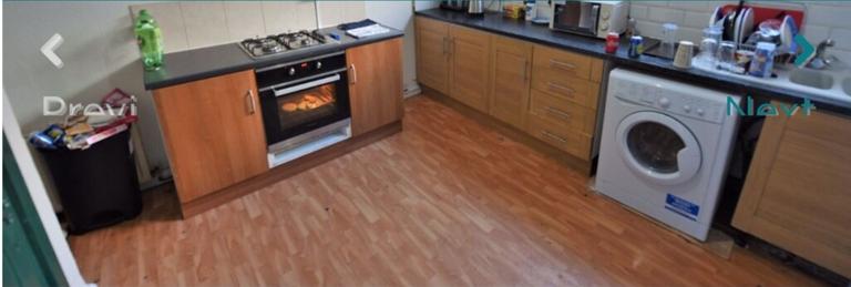 Bankfield Road, Burley, Leeds, LS4 2JT