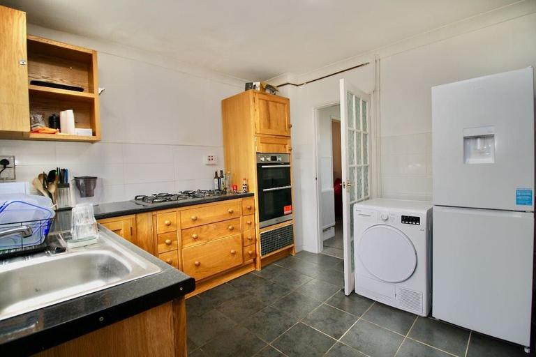 Ramsey Close Norfolk, North & West Earlham, Norwich, NR4 7BQ