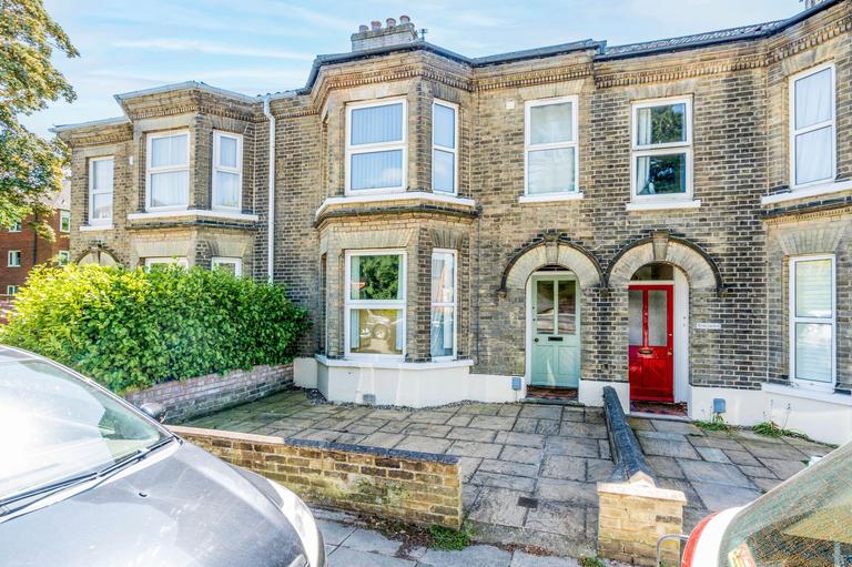 Brunswick Road, Golden Triangle, Norwich, NR2 2HA