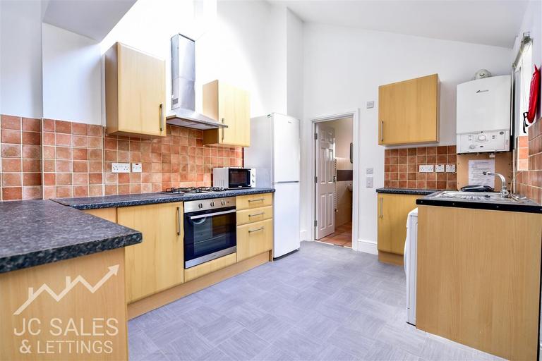 Pomona Street, Ecclesall, Sheffield, S11 8JL