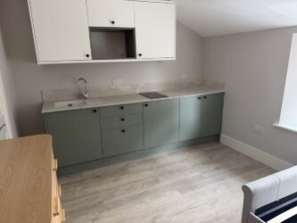 St Andrews Crescent, City Centre, Cardiff, CF10 3DD