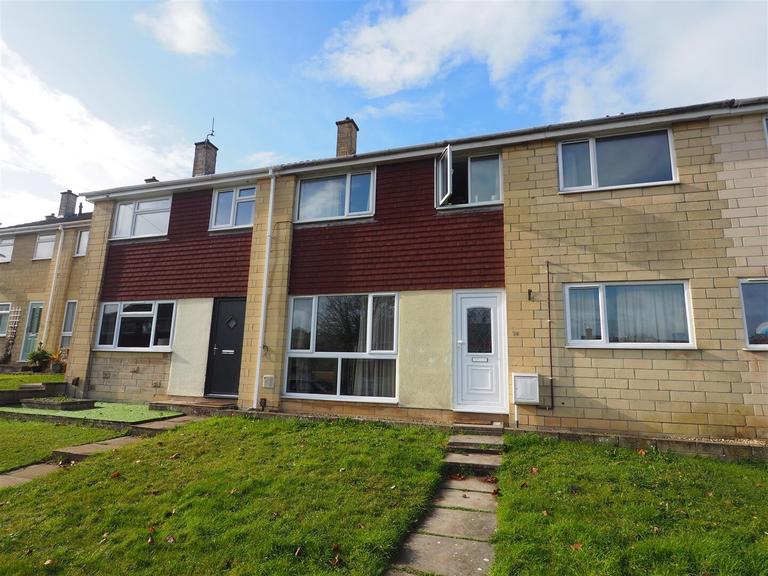 6 bedroom house for rent Hillcrest Drive, Bath, BA2 1HE UniHomes