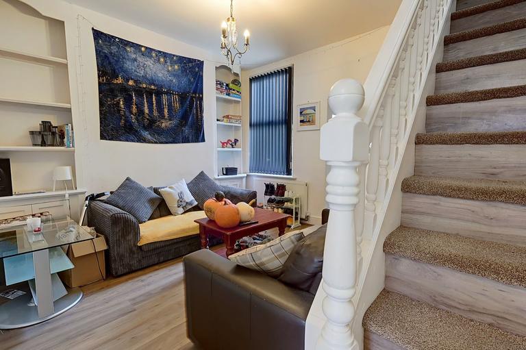 4 bedroom house for rent Hannan Road, Liverpool, L6 6DB UniHomes