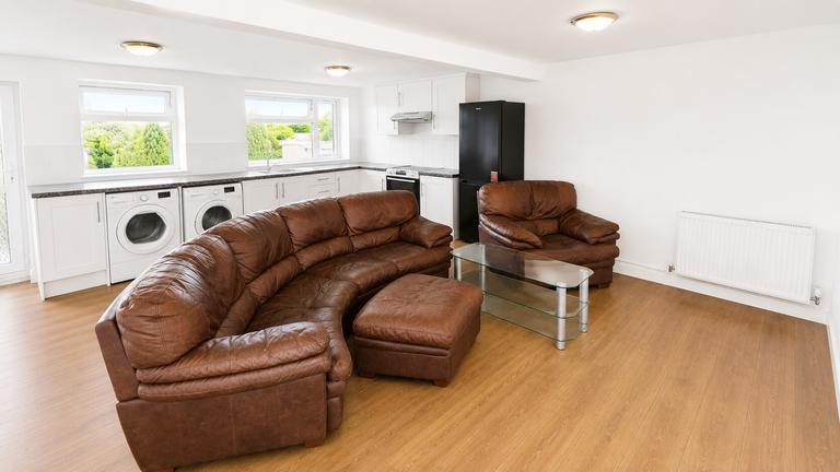 Dereham Road, Golden Triangle, Norwich, NR5 8QH