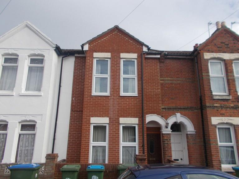 Livingstone Road, Portswood, Southampton, SO14 6WL