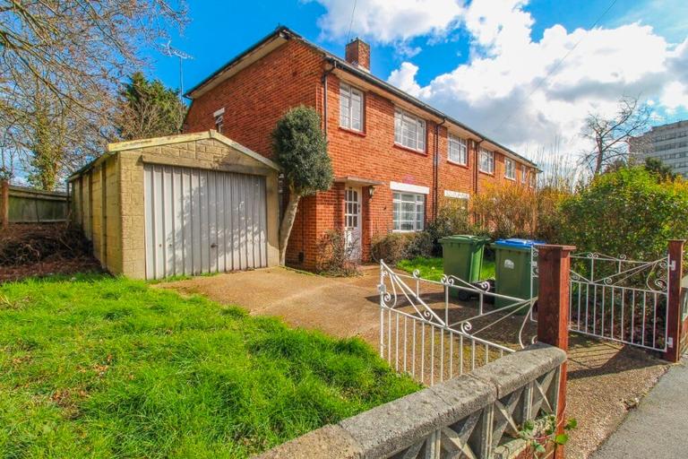 3 bedroom house for rent Broadlands Road, Southampton, SO17 3AS UniHomes