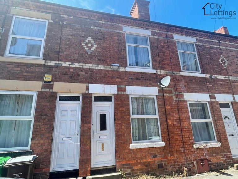 Forster Street, Radford, Nottingham, NG7 3DH
