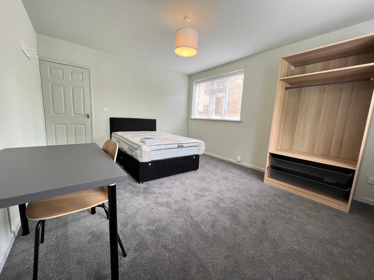2 bedroom apartment for rent Sycamore Court, Nottingham, NG9 2FT UniHomes