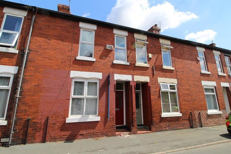 Rusholme Manchester, Rusholme, Manchester, M14 5HD