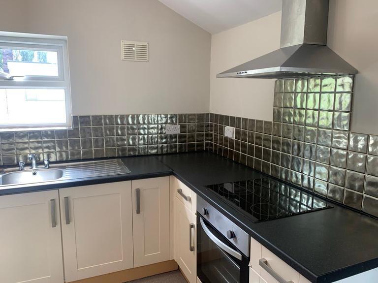 3 bedroom house for rent Parkers Road, Sheffield, S10 1BN UniHomes