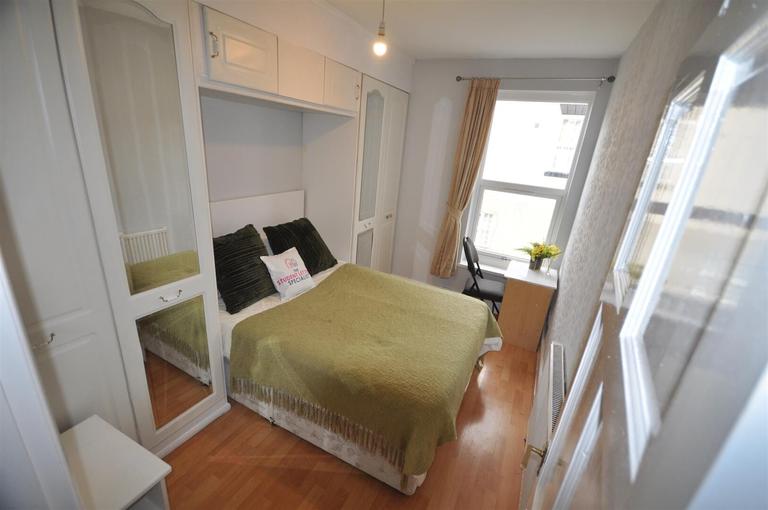 Ashbourne Road, Ashbourne Road, Derby, DE22 3AF