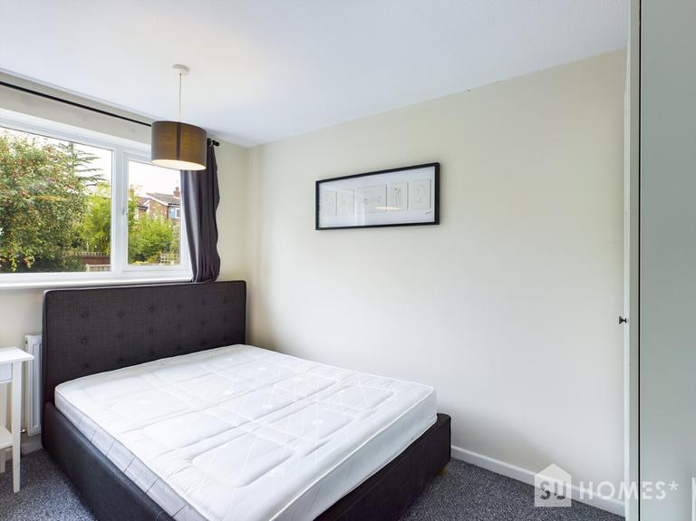 The Nook, Wivenhoe, Colchester, CO7 9NH