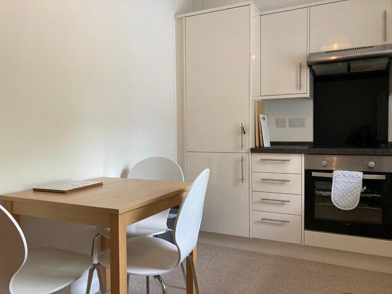 Mackie Place, A, Rosemount, Aberdeen, AB10 1PF