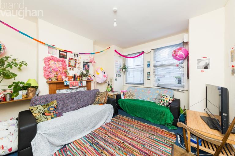 Bonchurch Road, Elm Grove, Brighton, BN2 3PH