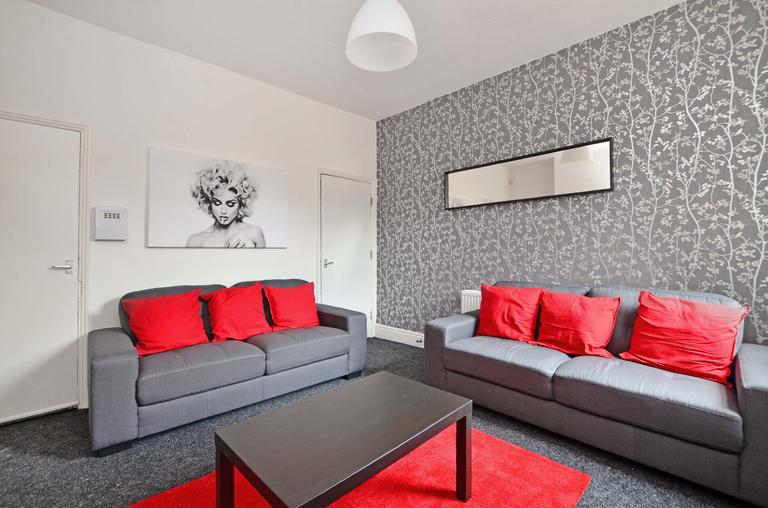 Shoreham Street, City Centre, Sheffield, S2 4FA