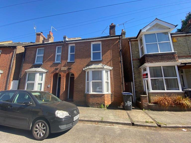 Martyrs Field Road, Wincheap, Canterbury, CT1 3PU